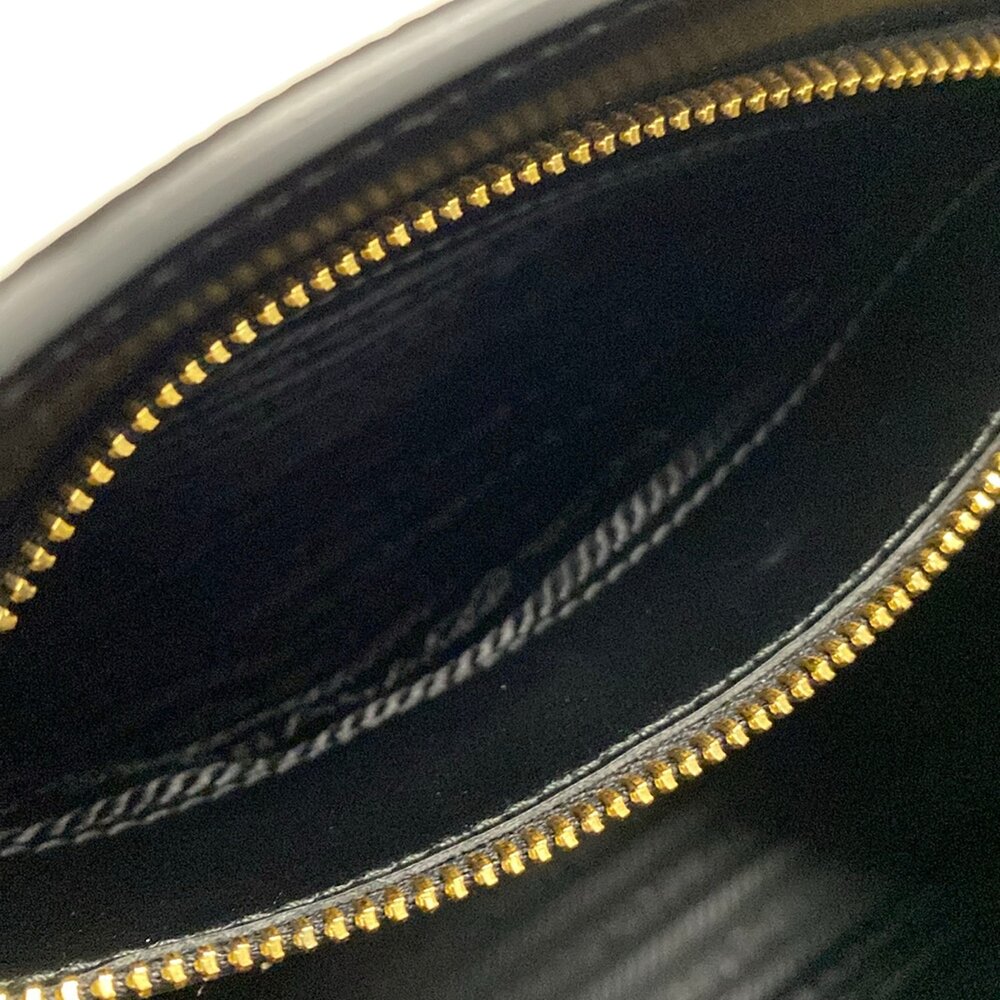 Prada Monochrome Bag Handbag 1BA156 - Picture 15 of 15